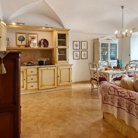 Apartament Rue Longue - Happy *