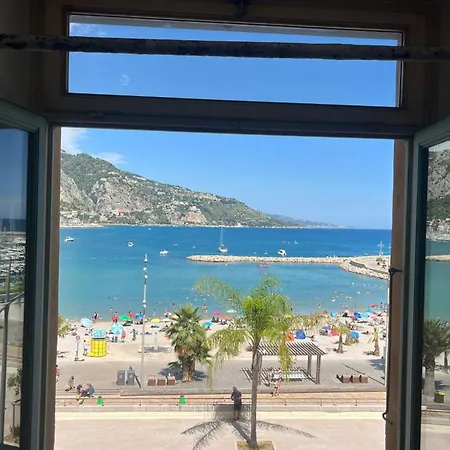 Apartament Rue Longue - Happy Mentona