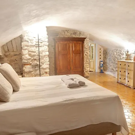 Apartment Rue Longue - Happy Menton