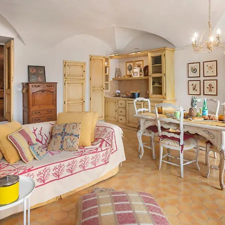 Rue Longue - Happy Apartment *
