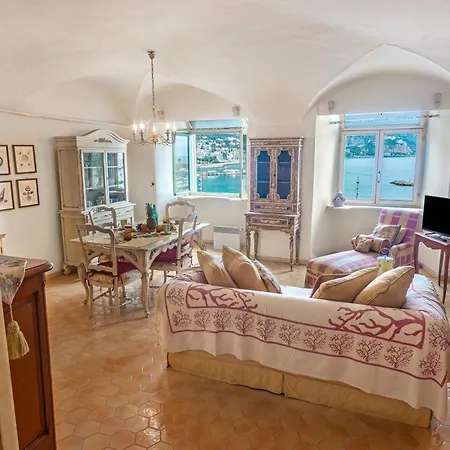 Rue Longue - Happy Apartment *